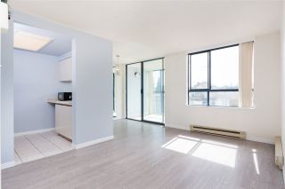 Photo 5: 310 1268 W BROADWAY in Vancouver: Fairview VW Condo for sale (Vancouver West)  : MLS®# R2275725