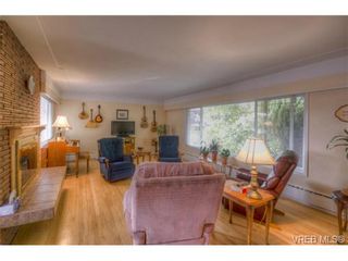 Photo 16: 4149 Torquay Dr in VICTORIA: SE Lambrick Park House for sale (Saanich East)  : MLS®# 683143