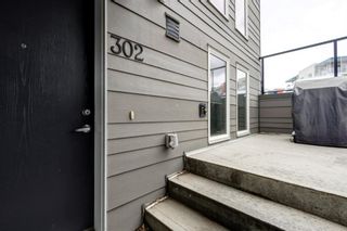 Photo 20: 302 19500 37 Street SE in Calgary: Seton Row/Townhouse for sale : MLS®# A1219431