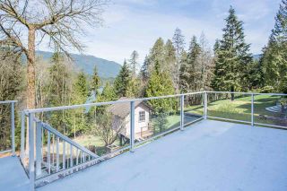 Photo 16: 4103 BEDWELL BAY Road: Belcarra House for sale (Port Moody)  : MLS®# R2356219