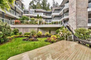 Photo 19: 209 2733 ATLIN Place in Coquitlam: Coquitlam East Condo for sale in "ATLIN COURT" : MLS®# R2166534