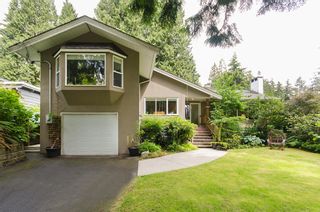 Photo 31: 686 E OSBORNE Road in North Vancouver: Princess Park House for sale : MLS®# R2082991