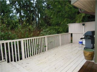 Photo 10: 2173 KIRKSTONE Road in North Vancouver: Westlynn House for sale in "WESTLYNN" : MLS®# V993548