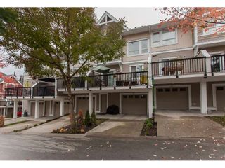 Photo 19: 22 20159 68TH Avenue in Langley: Willoughby Heights Townhouse for sale : MLS®# R2213781