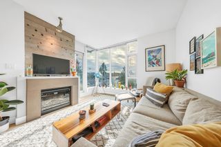 Photo 9: 412 2528 MAPLE Street in Vancouver: Kitsilano Condo for sale in "The Pulse" (Vancouver West)  : MLS®# R2873999