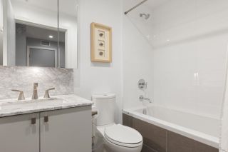 Photo 18: 305 1819 W 5TH Avenue in Vancouver: Kitsilano Condo for sale in "WEST FIVE" (Vancouver West)  : MLS®# R2877628