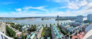 Photo 38: 2001 1185 QUAYSIDE Drive in New Westminster: Quay Condo for sale in "THE RIVIERA" : MLS®# R2709104