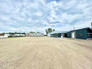 Photo 26: 550 Highland Avenue in Brandon: Industrial / Commercial / Investment for lease (D25)  : MLS®# 202206693