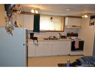Photo 10: 311 P AVENUE N in Saskatoon: Mount Royal Single Family Dwelling for sale (Saskatoon Area 04)  : MLS®# 446906