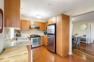 Photo 11: 304 4728 DAWSON Street in Burnaby: Brentwood Park Condo for sale in "MONTAGE" (Burnaby North)  : MLS®# R2750242