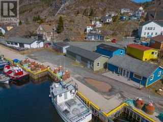 Photo 22: 0 Petty Harbour Wharf in Petty Harbour - Maddox Cove: Other for sale : MLS®# 1258187
