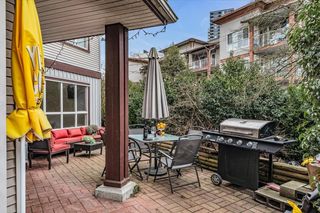 Photo 21: 118 5355 BOUNDARY Road in Vancouver: Collingwood VE Condo for sale in "CENTRAL PLACE" (Vancouver East)  : MLS®# R2848003