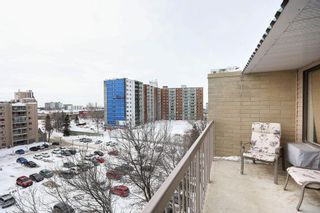 Photo 14: 1710 70 Plaza Drive in Winnipeg: Fort Garry Condominium for sale (1J)  : MLS®# 202205079