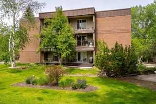 Photo 21: River Heights in Winnipeg: River Heights Condominium for sale (1D) 