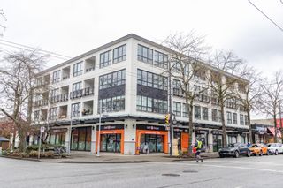 Photo 36: 205 2468 BAYSWATER Street in Vancouver: Kitsilano Condo for sale in "Bayswater" (Vancouver West)  : MLS®# R2865561