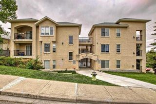 Photo 1: 104 3912 Stanley Road SW in Calgary: Parkhill Apartment for sale : MLS®# A2076013