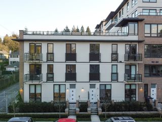 Photo 3: 480 W 28TH Avenue in Vancouver: Cambie Townhouse for sale (Vancouver West)  : MLS®# R2733171