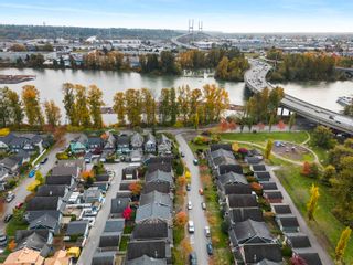 Photo 34: 143 DOCKSIDE Court in New Westminster: Queensborough House for sale : MLS®# R2831093