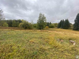 Photo 3: 6 52019 RGE RD 20: Rural Parkland County Rural Land/Vacant Lot for sale : MLS®# E4314044