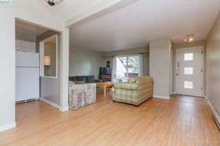 Photo 10: 10 954 Queens Ave in VICTORIA: Vi Central Park Row/Townhouse for sale (Victoria)  : MLS®# 766662