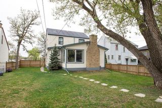 Photo 20: 148 Kenaston Boulevard in Winnipeg: River Heights Residential for sale (1C)  : MLS®# 202111736