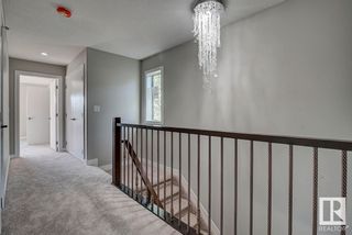 Photo 19: 10357 149 Street in Edmonton: Zone 21 House Half Duplex for sale : MLS®# E4305686