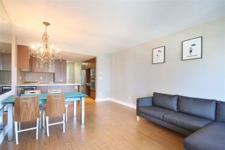 Photo 4: 1203 1155 THE HIGH STREET in Coquitlam: North Coquitlam Condo for sale : MLS®# R2064589