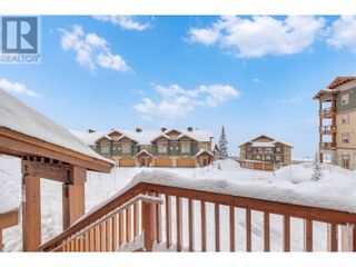 Photo 27: 7700 Porcupine Road Unit# 209 in Big White: House for sale : MLS®# 10304197