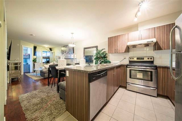 Main Photo: 203 1239 Kingsway in Vancouver: Knight Condo for sale (Vancouver East)  : MLS®# R2581771