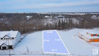 Photo 22: 3185 CAMERON HEIGHTS Way in Edmonton: Zone 20 Vacant Lot/Land for sale : MLS®# E4324787
