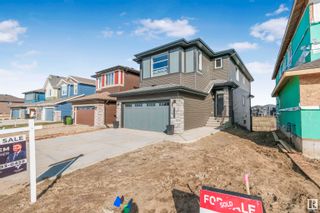 Photo 2: 8123 220 Street in Edmonton: Zone 58 House for sale : MLS®# E4385830