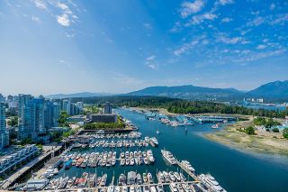 Photo 4: 2701 323 JERVIS STREET in Vancouver: Coal Harbour Condo for sale (Vancouver West)  : MLS®# R2872162