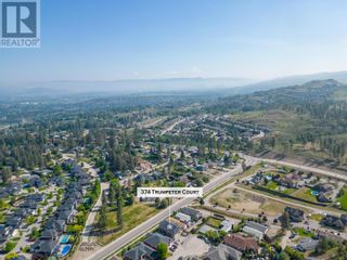 Photo 50: 374 Trumpeter Court in Kelowna: House for sale : MLS®# 10278566