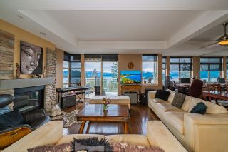 Photo 6: 8591 SEASCAPE Drive in West Vancouver: Howe Sound Townhouse for sale in "Seascapes" : MLS®# R2759033