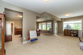 Photo 27: 5 36189 LOWER SUMAS MTN Road in Abbotsford: Abbotsford East House for sale in "Mountain Falls" : MLS®# R2695805