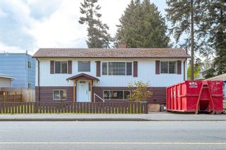 Photo 3: 1745 Waddington Rd in Nanaimo: Na Central Nanaimo House for sale : MLS®# 962438