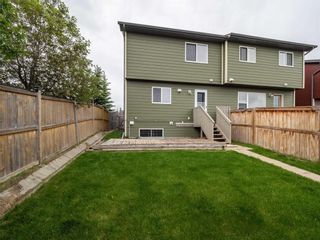 Photo 33: 60 Panamount Avenue NW in Calgary: Panorama Hills Semi Detached (Half Duplex) for sale : MLS®# A2053925