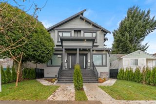 Photo 40: 3224 MARMION Avenue in Vancouver: Killarney VE 1/2 Duplex for sale (Vancouver East)  : MLS®# R2899699