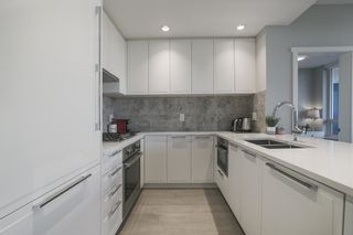 Photo 6: 410 118 CARRIE CATES COURT in North Vancouver: Lower Lonsdale Condo for sale : MLS®# R2762136