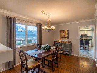 Photo 5: 909 COLUMBIA STREET: Lillooet House for sale (South West)  : MLS®# 159691