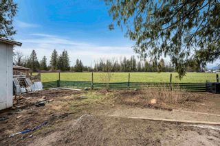 Photo 17: 38 52324 YALE Road: Rosedale Manufactured Home for sale in "Gordania" (East Chilliwack)  : MLS®# R2857065