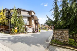 Photo 34: 10 23986 104 Avenue in Maple Ridge: Albion Townhouse for sale in "Spencer Brook Estates" : MLS®# R2683207