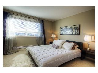 Photo 6: 26 1130 EWEN Avenue in New Westminster: Queensborough Townhouse for sale : MLS®# V940977