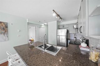 Photo 10: 309 2008 BAYSWATER Street in Vancouver: Kitsilano Condo for sale in "Black Swan" (Vancouver West)  : MLS®# R2492765