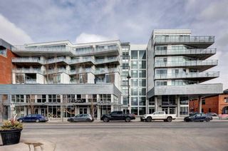 Photo 31: 607 1020 9 Avenue SE in Calgary: Inglewood Apartment for sale : MLS®# A2113232