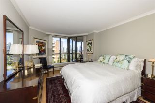Photo 15: 507 1470 PENNYFARTHING Drive in Vancouver: False Creek Condo for sale in "HARBOUR COVE" (Vancouver West)  : MLS®# R2314089