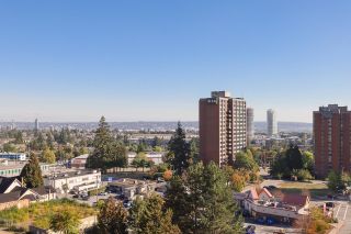 Photo 28: 1203 7063 HALL Avenue in Burnaby: Highgate Condo for sale (Burnaby South)  : MLS®# R2817003