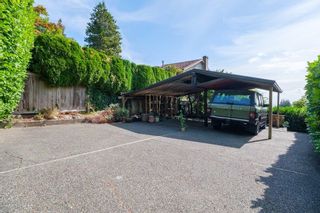 Photo 11: 233 WOODDALE Road in North Vancouver: Upper Lonsdale Land for sale : MLS®# R2829906