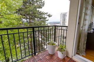 Photo 12: 28 245 FRANCIS Way in New Westminster: Fraserview NW Townhouse for sale in "GLENBROOK AT VICTORIA HILL" : MLS®# R2179432