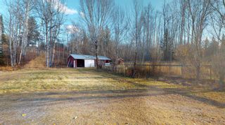 Photo 24: 1480 WINWORD Road in Quesnel: Bouchie Lake House for sale (Quesnel (Zone 28))  : MLS®# R2630750